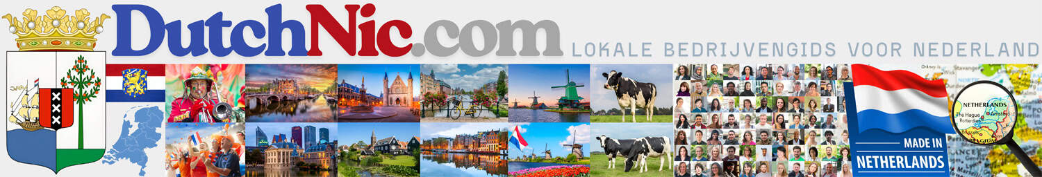 Gemaakt in Nederland - The Loch